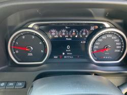 2023 Chevrolet Silverado HD LTZ Premium W/Tech Pack