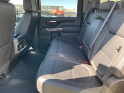 2023 Chevrolet Silverado HD LTZ Premium W/Tech Pack