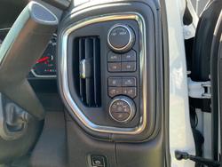 2023 Chevrolet Silverado HD LTZ Premium W/Tech Pack