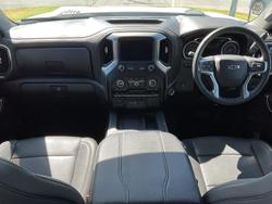 2023 Chevrolet Silverado HD LTZ Premium W/Tech Pack