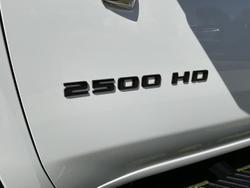 2023 Chevrolet Silverado HD LTZ Premium W/Tech Pack