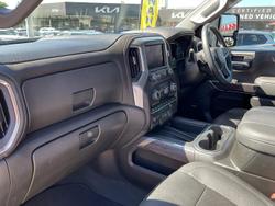 2023 Chevrolet Silverado HD LTZ Premium W/Tech Pack