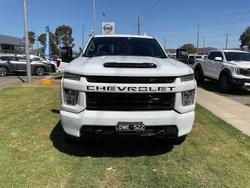2023 Chevrolet Silverado HD LTZ Premium W/Tech Pack