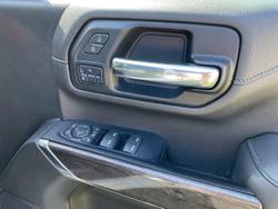 2023 Chevrolet Silverado HD LTZ Premium W/Tech Pack