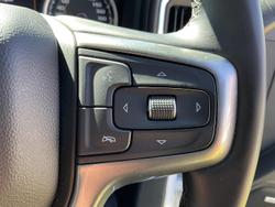 2023 Chevrolet Silverado HD LTZ Premium W/Tech Pack