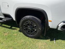 2023 Chevrolet Silverado HD LTZ Premium W/Tech Pack