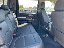 2023 Chevrolet Silverado HD LTZ Premium W/Tech Pack