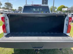 2023 Chevrolet Silverado HD LTZ Premium W/Tech Pack