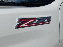 2023 Chevrolet Silverado HD LTZ Premium W/Tech Pack