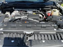 2023 Chevrolet Silverado HD LTZ Premium W/Tech Pack