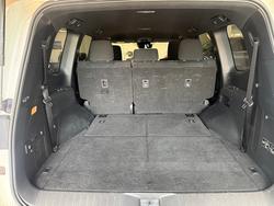 2024 Toyota LANDCRUISER LC300 3.3L V6 DSL GXL 7 Seats