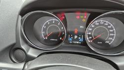 2017 Mitsubishi ASX LS