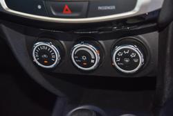 2017 Mitsubishi ASX LS