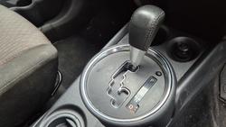 2017 Mitsubishi ASX LS