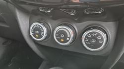 2017 Mitsubishi ASX LS