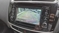 2017 Mitsubishi ASX LS