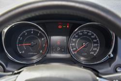 2017 Mitsubishi ASX LS