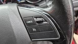 2017 Mitsubishi ASX LS