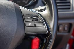 2017 Mitsubishi ASX LS