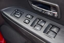 2017 Mitsubishi ASX LS