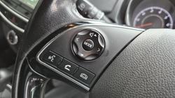 2017 Mitsubishi ASX LS