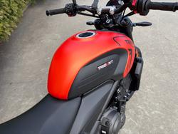 2022 Triumph TRIDENT 660