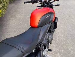 2022 Triumph TRIDENT 660