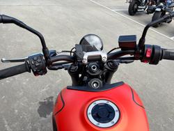 2022 Triumph TRIDENT 660