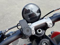 2022 Triumph TRIDENT 660