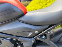 2022 Triumph TRIDENT 660