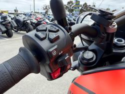 2022 Triumph TRIDENT 660