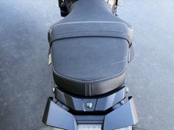 2018 Yamaha MT-10A Black