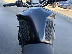 2018 Yamaha MT-10A Black