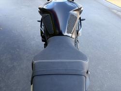 2018 Yamaha MT-10A Black