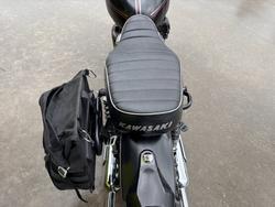 2019 Kawasaki W800 STREET (EJ800) Black