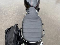 2019 Kawasaki W800 STREET (EJ800) Black