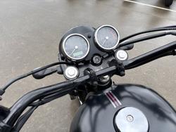 2019 Kawasaki W800 STREET (EJ800) Black