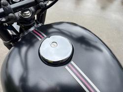 2019 Kawasaki W800 STREET (EJ800) Black