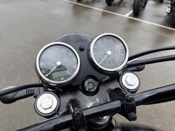 2019 Kawasaki W800 STREET (EJ800) Black