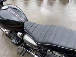 2019 Kawasaki W800 STREET (EJ800) Black