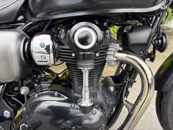 2019 Kawasaki W800 STREET (EJ800) Black