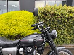 2019 Kawasaki W800 STREET (EJ800) Black