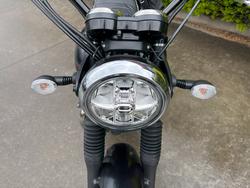 2019 Kawasaki W800 STREET (EJ800) Black