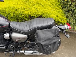 2019 Kawasaki W800 STREET (EJ800) Black