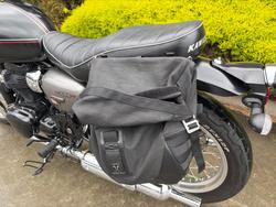 2019 Kawasaki W800 STREET (EJ800) Black