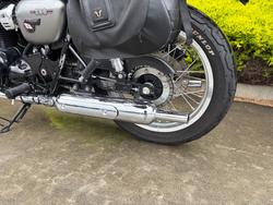 2019 Kawasaki W800 STREET (EJ800) Black