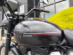 2019 Kawasaki W800 STREET (EJ800) Black