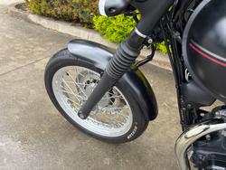 2019 Kawasaki W800 STREET (EJ800) Black