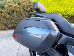 2016 Honda CTX1300A Dark Green