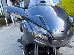 2016 Honda CTX1300A Dark Green